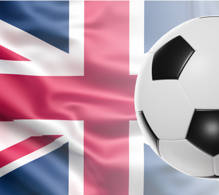 Best Betting Sites for Football in the UK