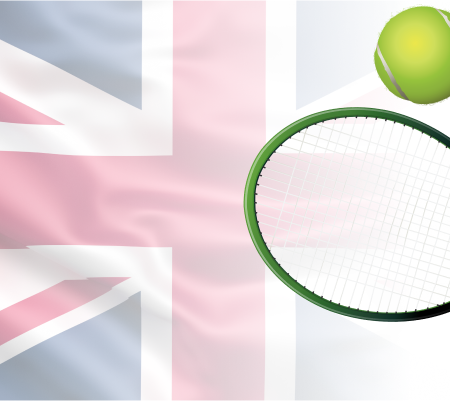 Best Betting Sites for Tennis in the UK